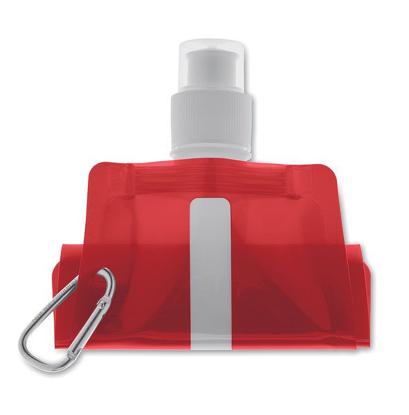 Faltbare Wasserflasche Emervetta