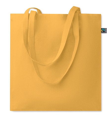 Einkaufstasche Fairtrade 180g Reta