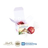 Lindt Lindor Pralinés, 1er