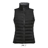 Damen Bodywarmer 180g Nannanst
