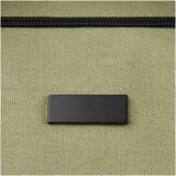 Reisetasche aus GRS recyceltem Canvas 25 L - Loleep