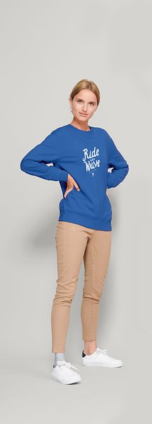 Sweater 280g Lurinan