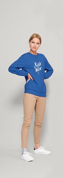 Sweater 280g Lurinan