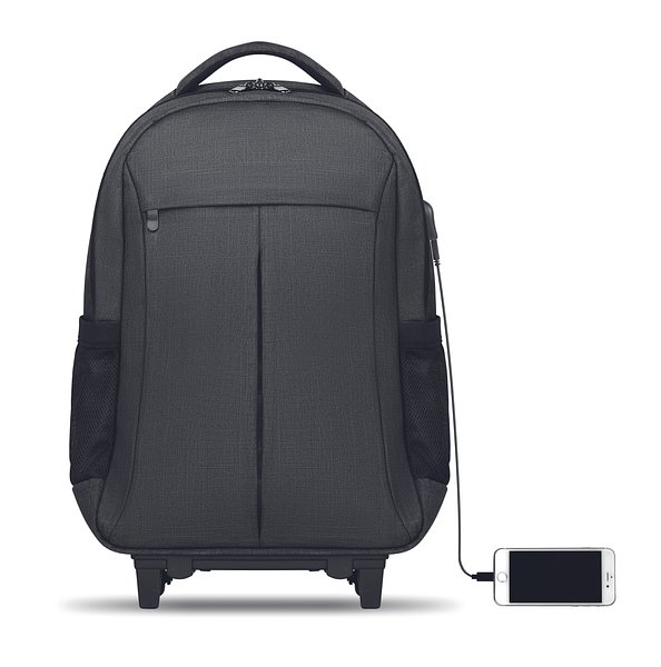 Rucksack-Trolley Annaniafel