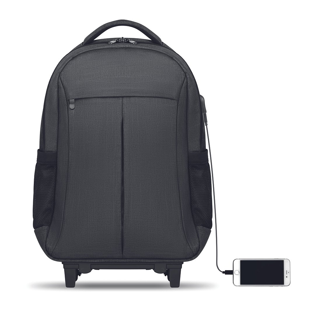 Rucksack-Trolley Annaniafel