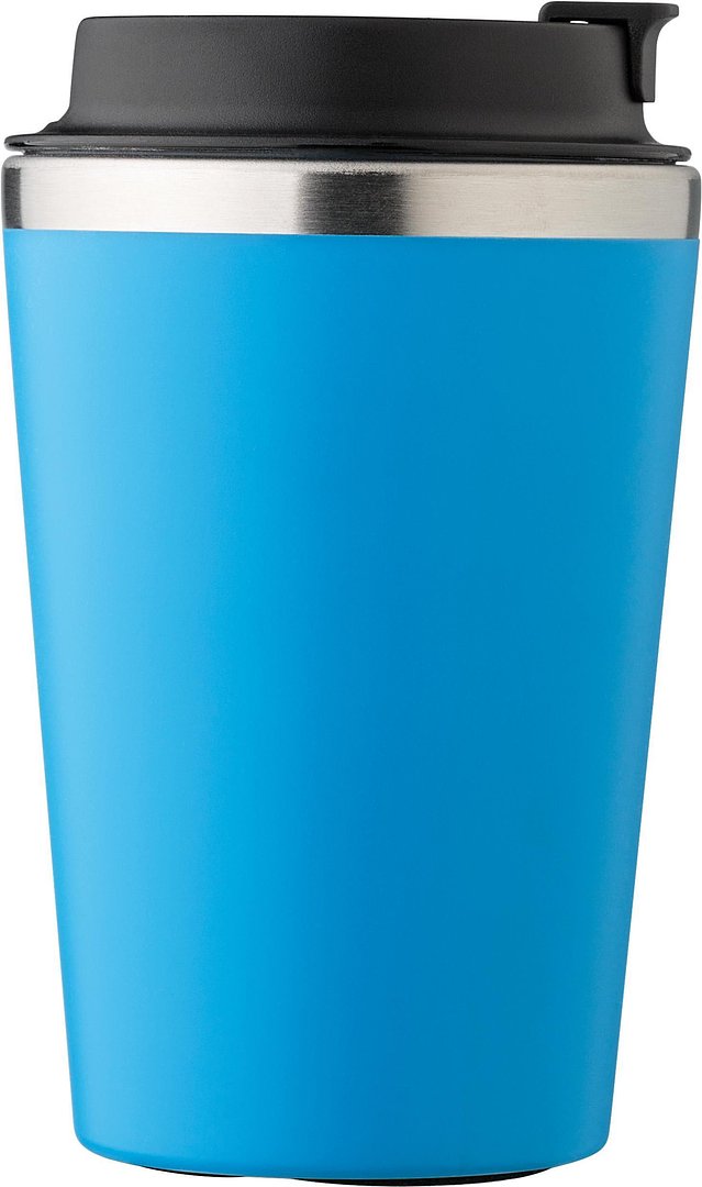 Doppelwandiger Thermobecher Gianinani | 350 ml