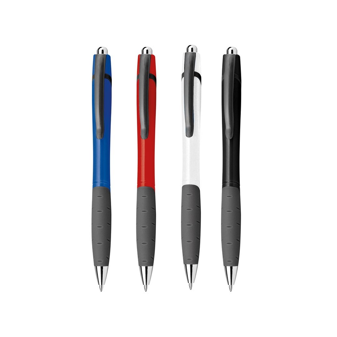 Kugelschreiber Warli