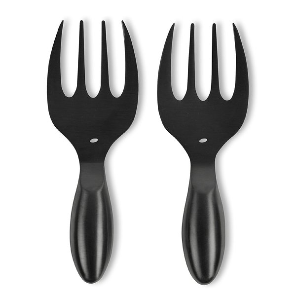 Byon Insalata Salatbesteck Steel Lüthola