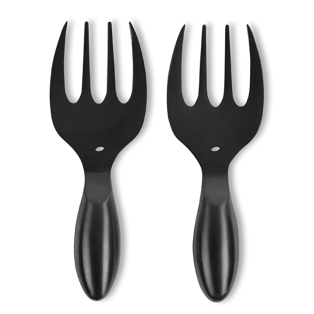 Byon Insalata Salatbesteck Steel Lüthola