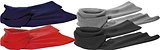 Fleece-Schal aus Polyester-Fleece Uedie