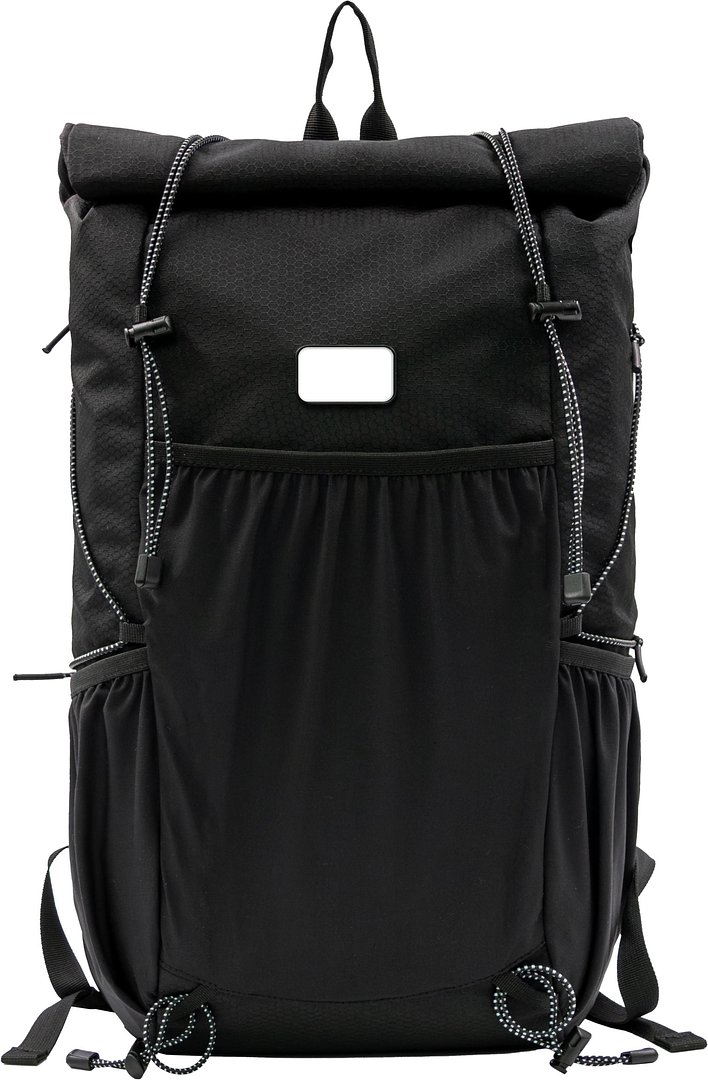 Venturer Rolltop-Rucksack Uedin