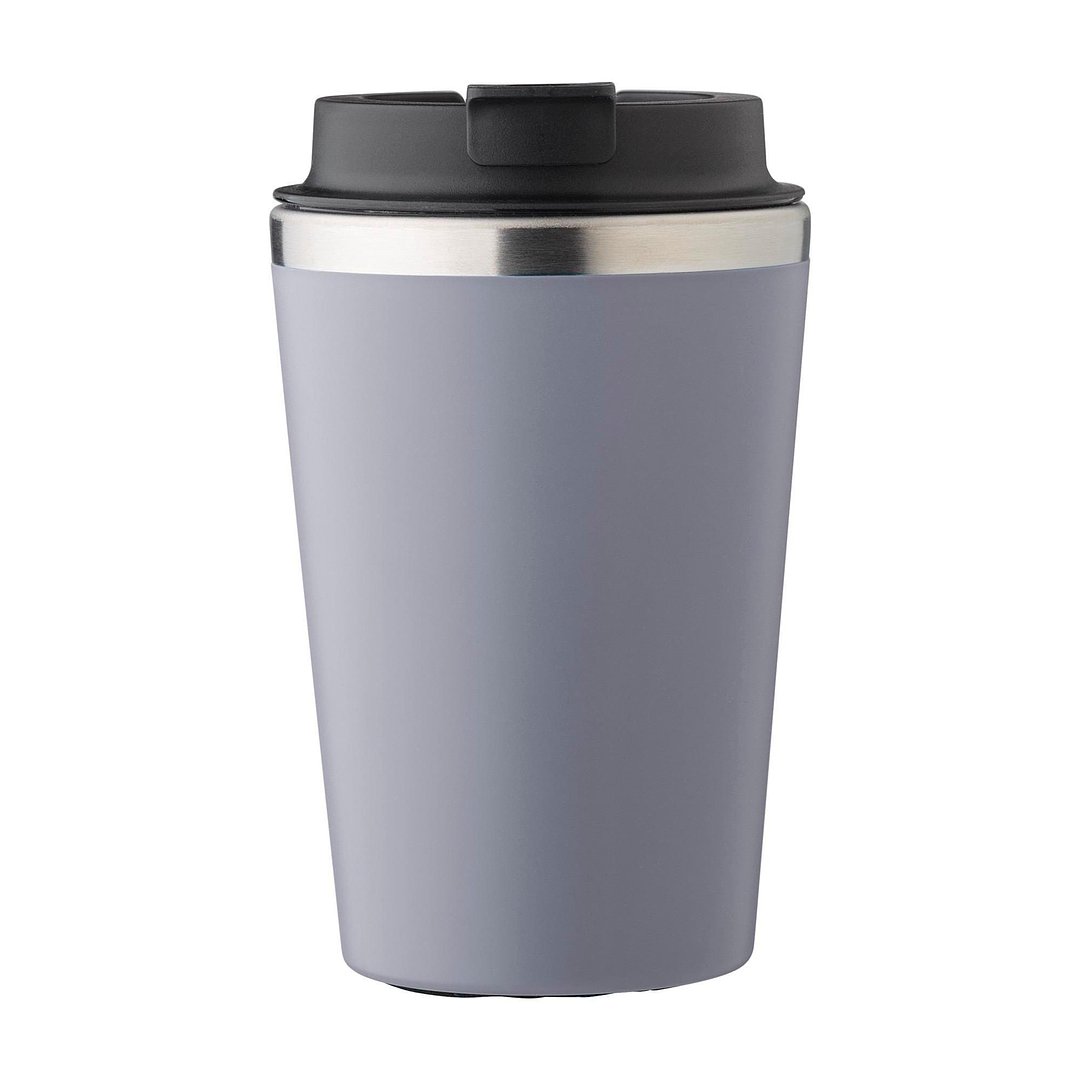 Doppelwandiger Thermobecher Gianinani | 350 ml