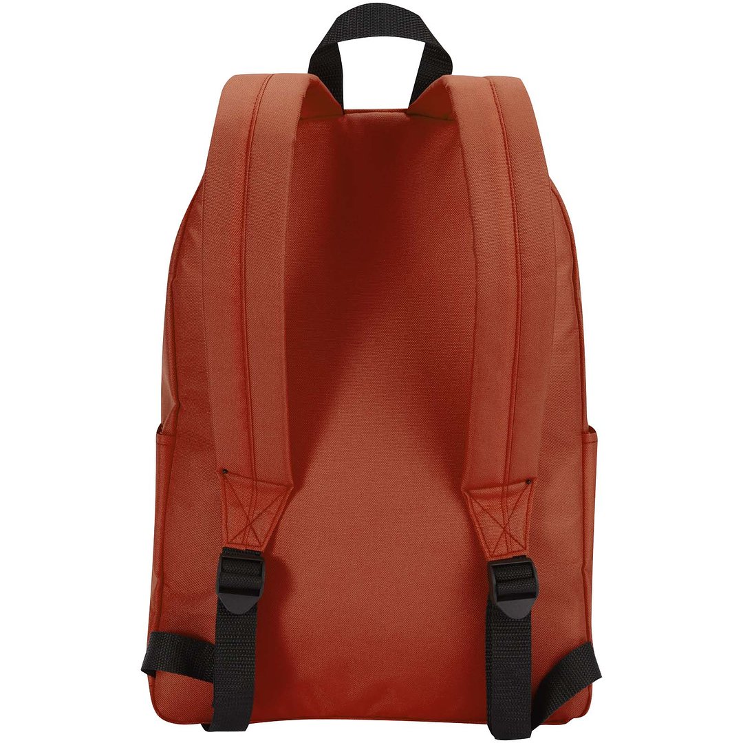 14" GRS-recycelter City Laptop Rucksack 14 L - Vicarama