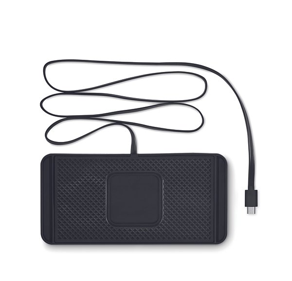 Kabelloses Kfz-Ladepad 15W Anicorena