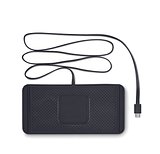 Kabelloses Kfz-Ladepad 15W Anicorena