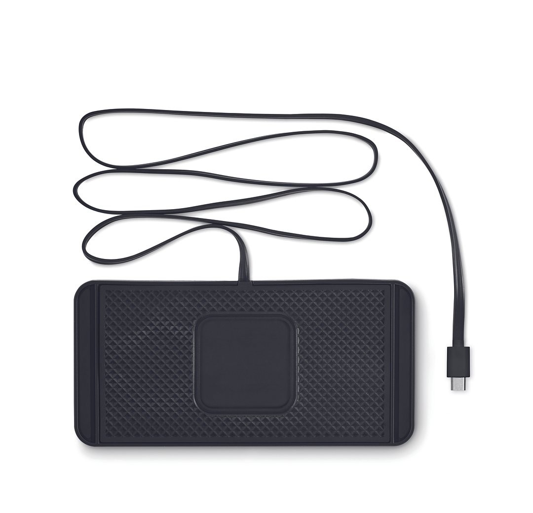 Kabelloses Kfz-Ladepad 15W Anicorena