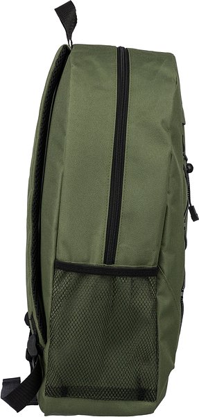 rPET-Polyester (600D) Abenteuerrucksack Aniaferi