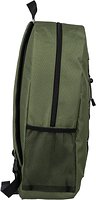 rPET-Polyester (600D) Abenteuerrucksack Aniaferi