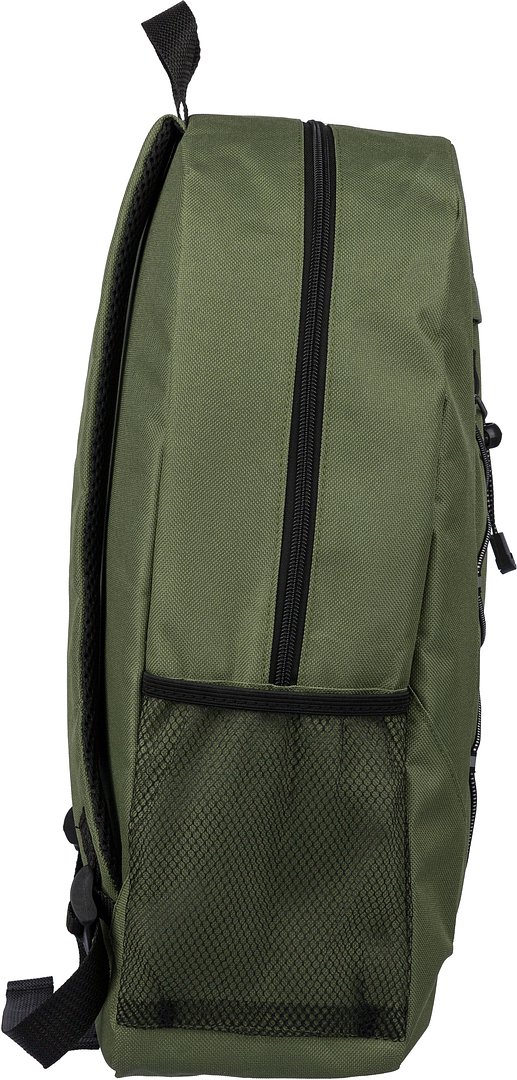 rPET-Polyester (600D) Abenteuerrucksack Aniaferi