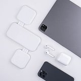 Trafold 3 Wireless charger 15W Adingn