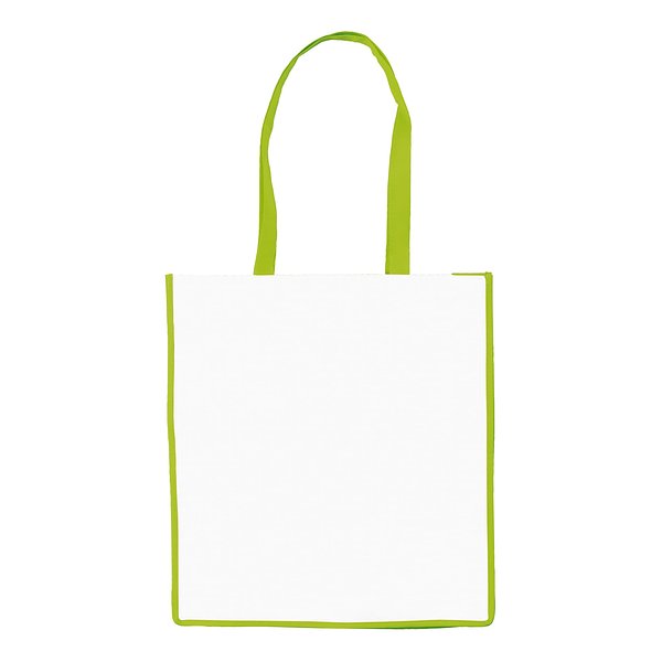 Tragetasche Non-Woven 75g/m² Mereninan