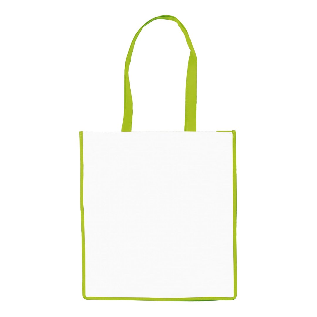 Tragetasche Non-Woven 75g/m² Mereninan