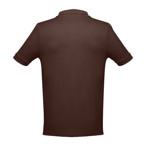 Herren Poloshirt Emerdi