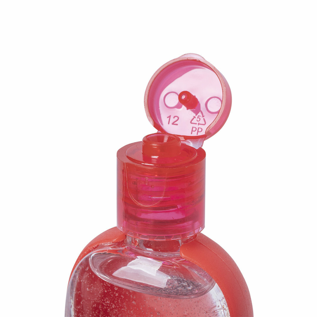 Hydroalkoholisches Gel Idkel