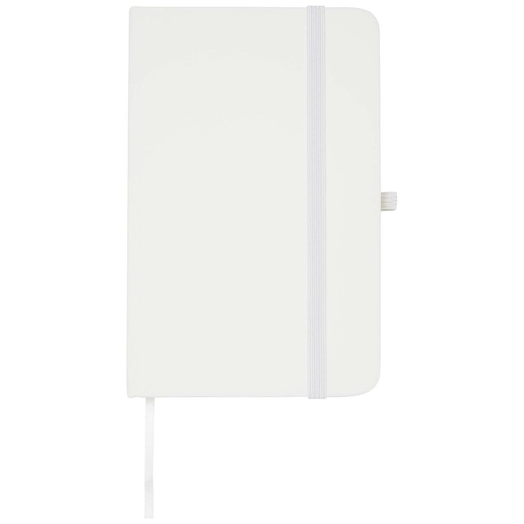 Plus A6 Hardcover Notizbuch - Lursicco