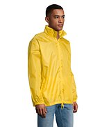 Uni Windbreaker 210g Gilep