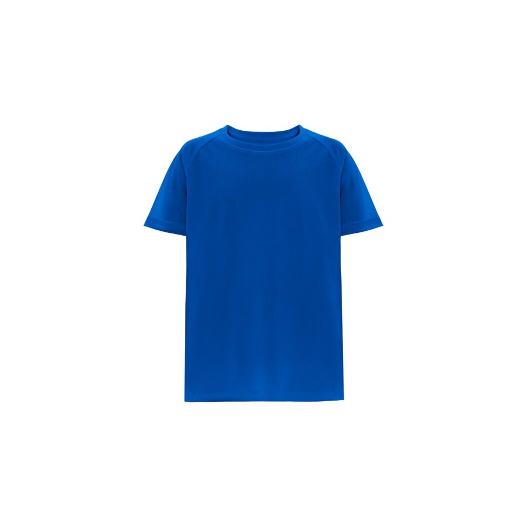 T-Shirt für Kinder Lütholfan