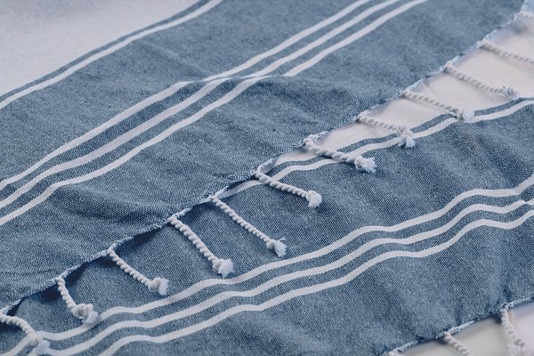 Hamamtuch-Set Aninen