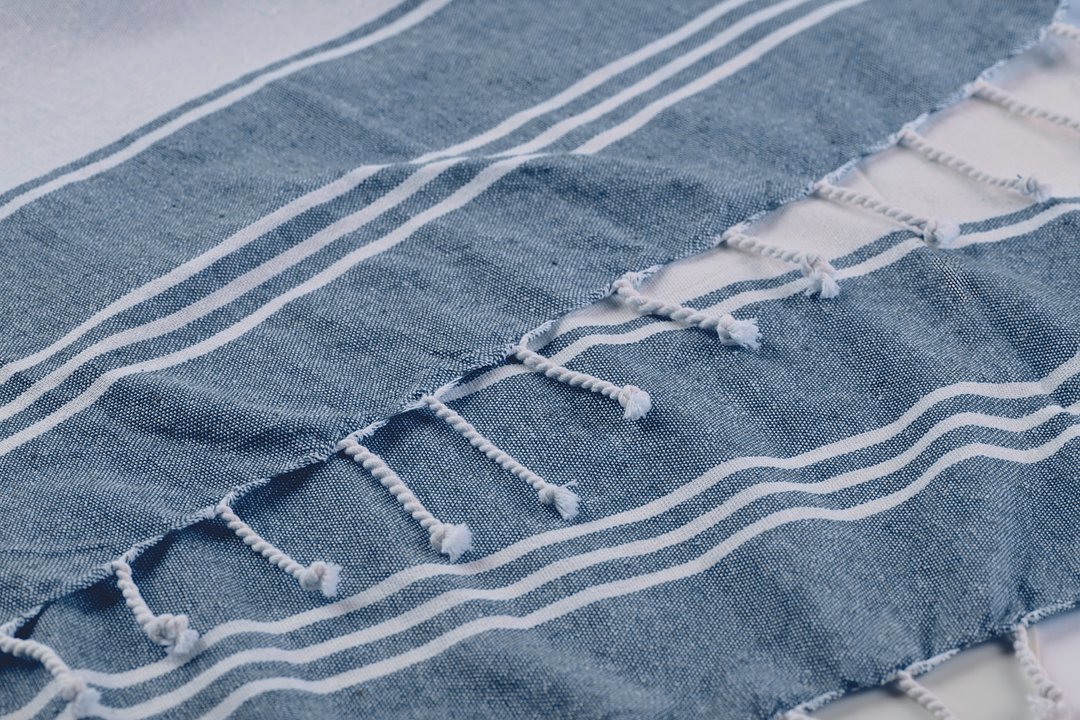 Hamamtuch-Set Aninen