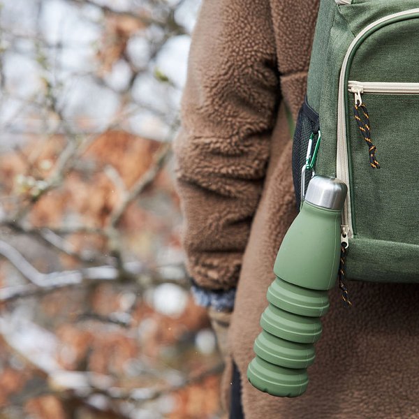 Stig faltbare Flasche 550 ml Dorsico