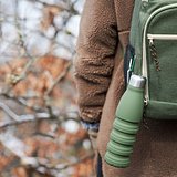 Stig faltbare Flasche 550 ml Dorsico