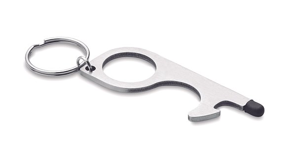 Kontaktloser Türöffner Rench