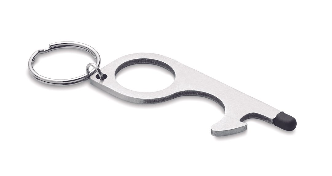 Kontaktloser Türöffner Rench