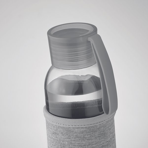 Flasche recyceltes Glas 500 ml Jongiuang