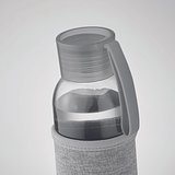 Flasche recyceltes Glas 500 ml Jongiuang