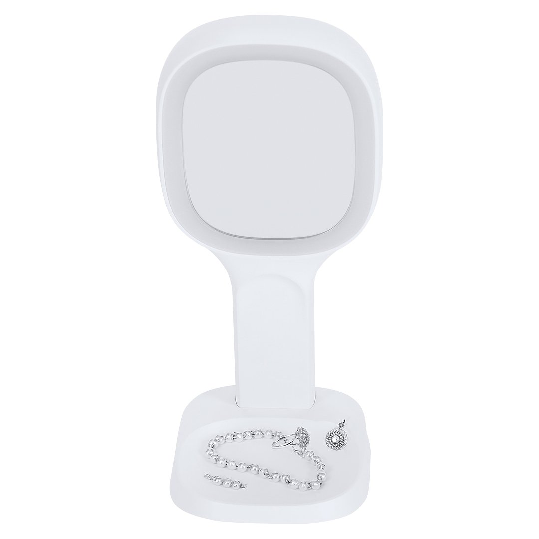 Multifunktion Taschenspiegel Idhox