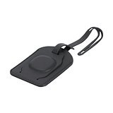 Piepser Kofferanhänger Idloc