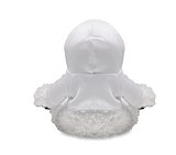 Plüsch-Panda mit Hoody Walbri