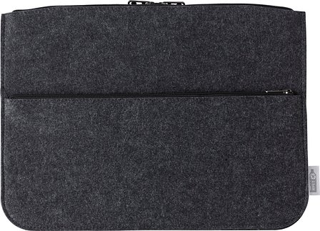 rPET Laptop-Tasche aus Filz Paly