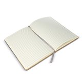 Notizbuch R-PET &amp; Kork A5 Vrenco