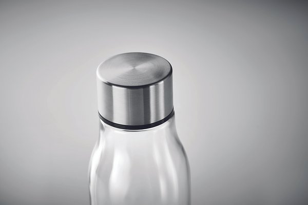 Trinkflasche Glas 500 ml Iteivan