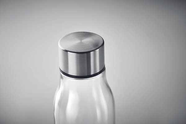 Trinkflasche Glas 500 ml Iteivan