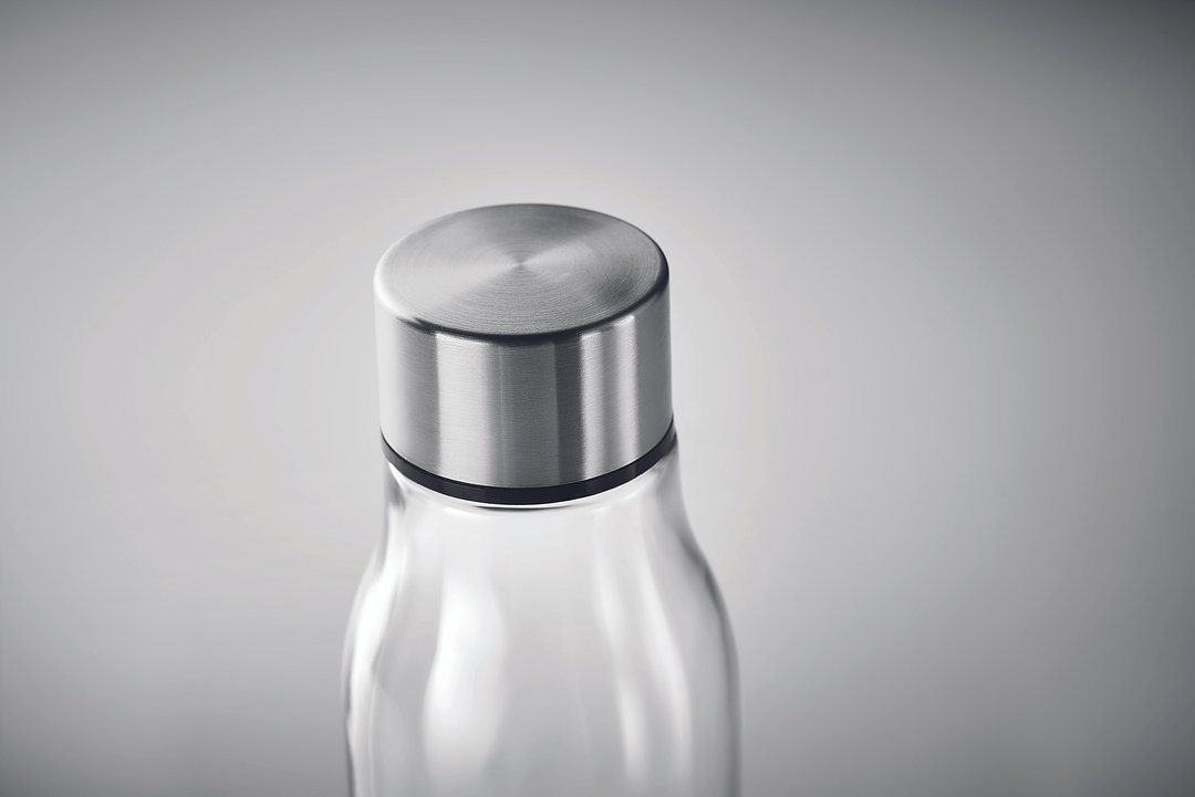 Trinkflasche Glas 500 ml Iteivan