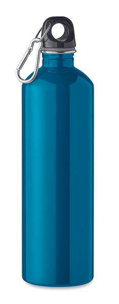 Trinkflasche recycelter 750 ml Itaza