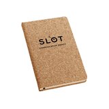 A6 Umweltfreundlichers Notizbuch Fenga