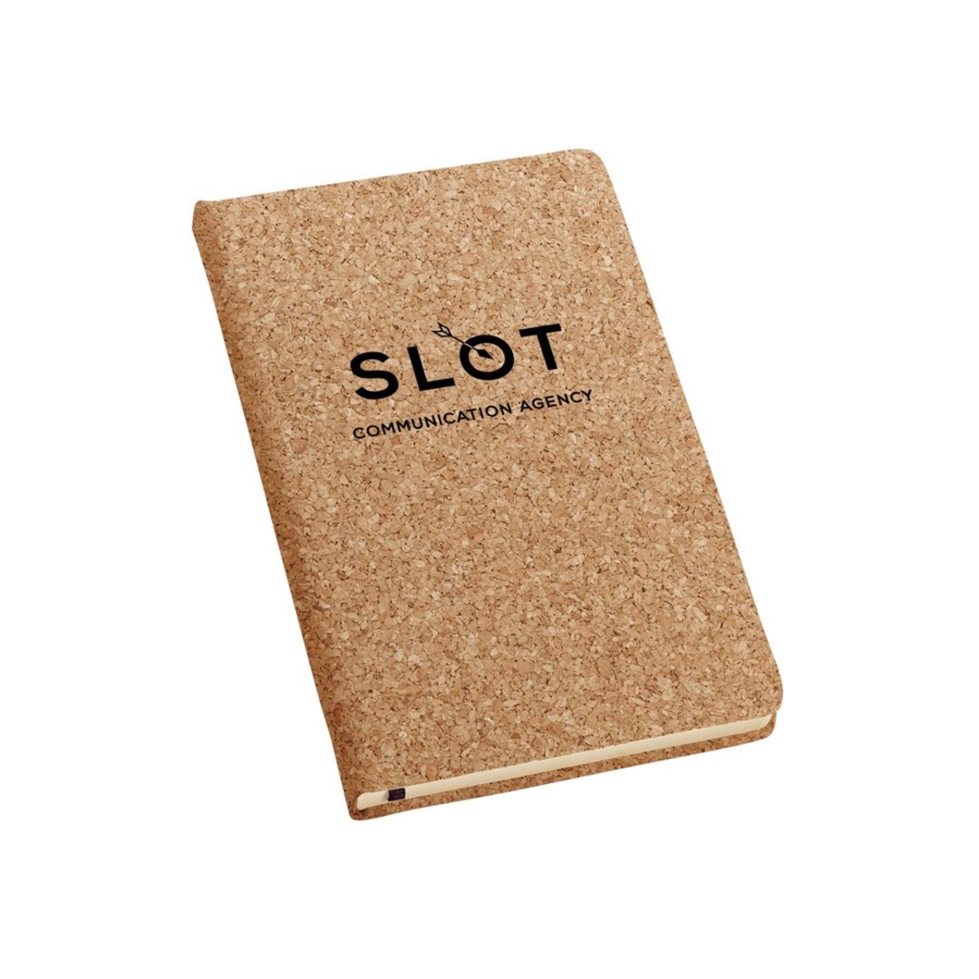 A6 Umweltfreundlichers Notizbuch Fenga